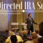 Self-Directed IRA Summit 05-07-16