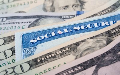Americans Lose Trillions In Social Security