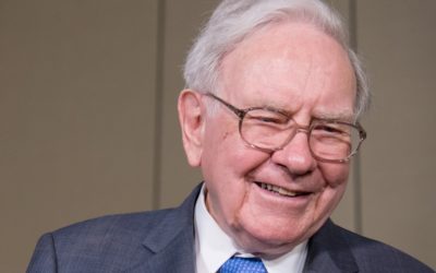 Warren Buffett’s Two Rules for Investing