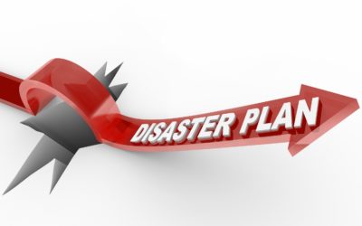 Disaster Planning – Steps to Guarding Your Assets