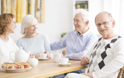 How To Start The Family Caregiving Discussion