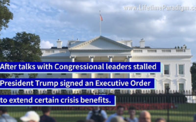 Benefits Extended by Executive Order