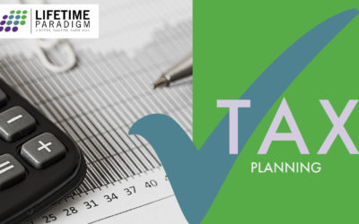 The Smart Tax Planning Newsletter August 2021