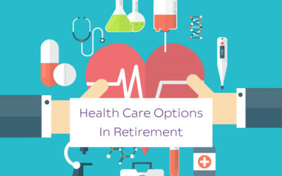Health Care Options In Retirement