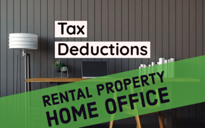 Unlock Tax Deductions With A Rental Property Home Office