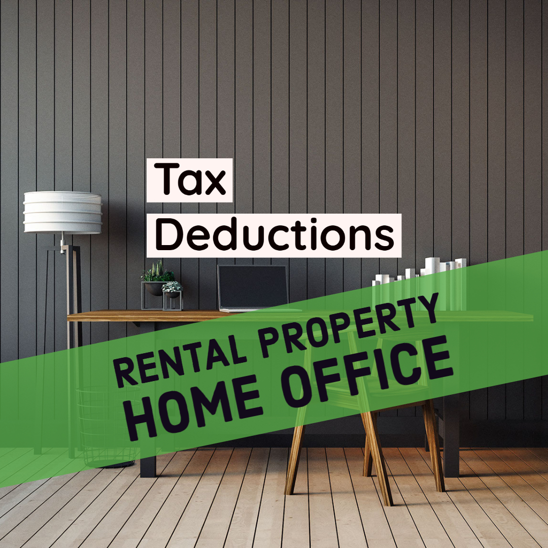 Home Office Tax Deductions