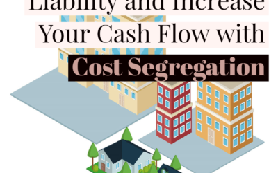 Cost Segregation