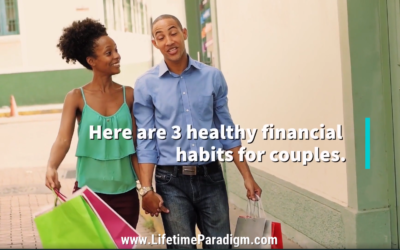Healthy Financial Habits for Couples
