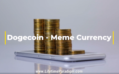 Dogecoin – Meme Currency