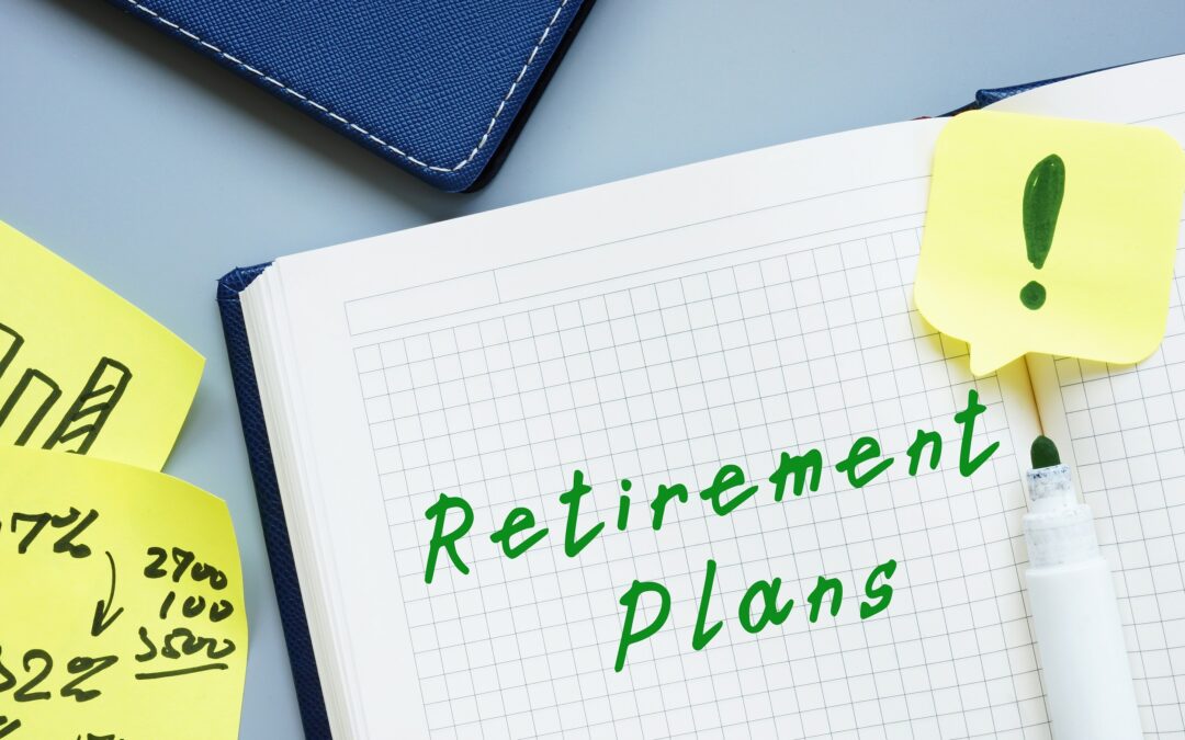 A Quick Guide to Retirement Plans for Small Business Owners