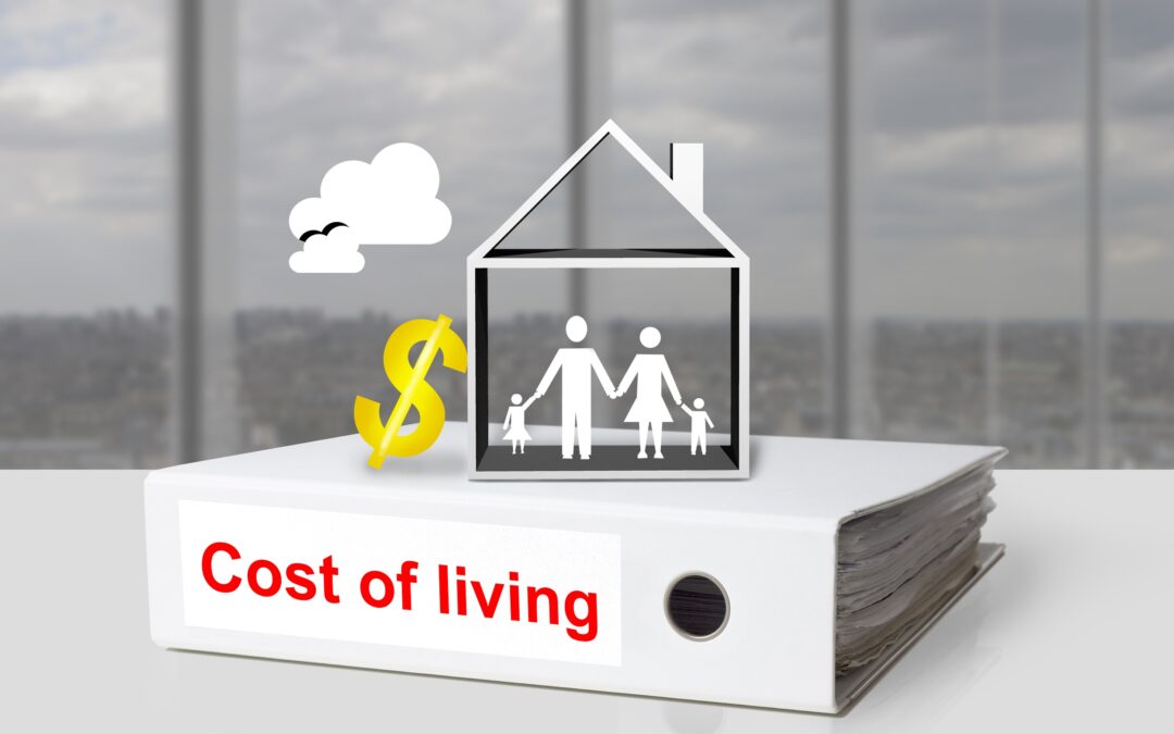 The Cost-of-Living Adjustment and What it Means for You
