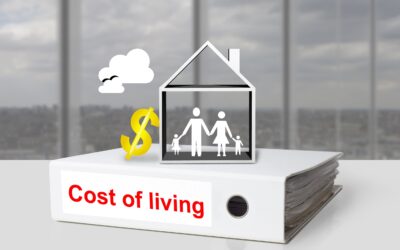 The Cost-of-Living Adjustment and What it Means for You