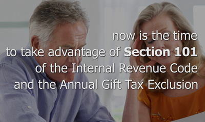 Tax Free Discount on Your Estate Tax Liability
