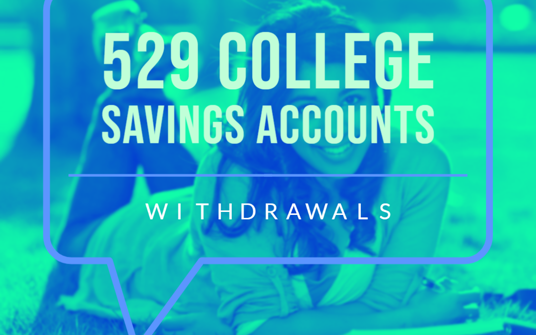 How College 529 Savings Account Withdrawals Are Taxed & Why You May NOT Want to Use a 529 Plan Altogether
