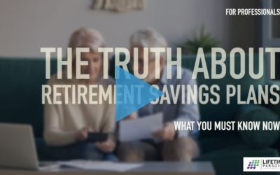 The Truth About Retirement Plans: What You Need to Know Now (for Professionals)