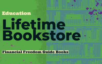 Lifetime Bookstore