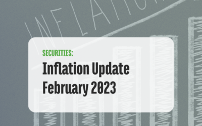 Inflation Update February 2023