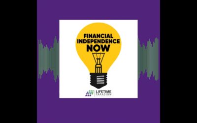 Podcast – Financial Independence Now
