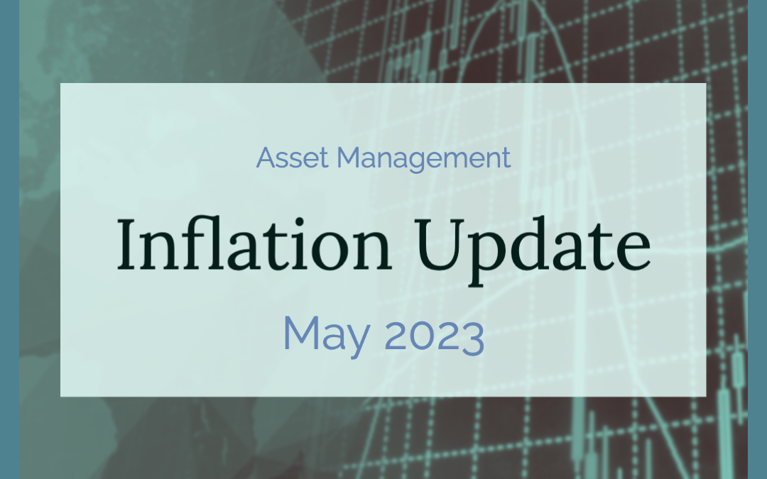Inflation Update May 2023