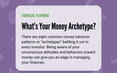 What’s Your Money Archetype?
