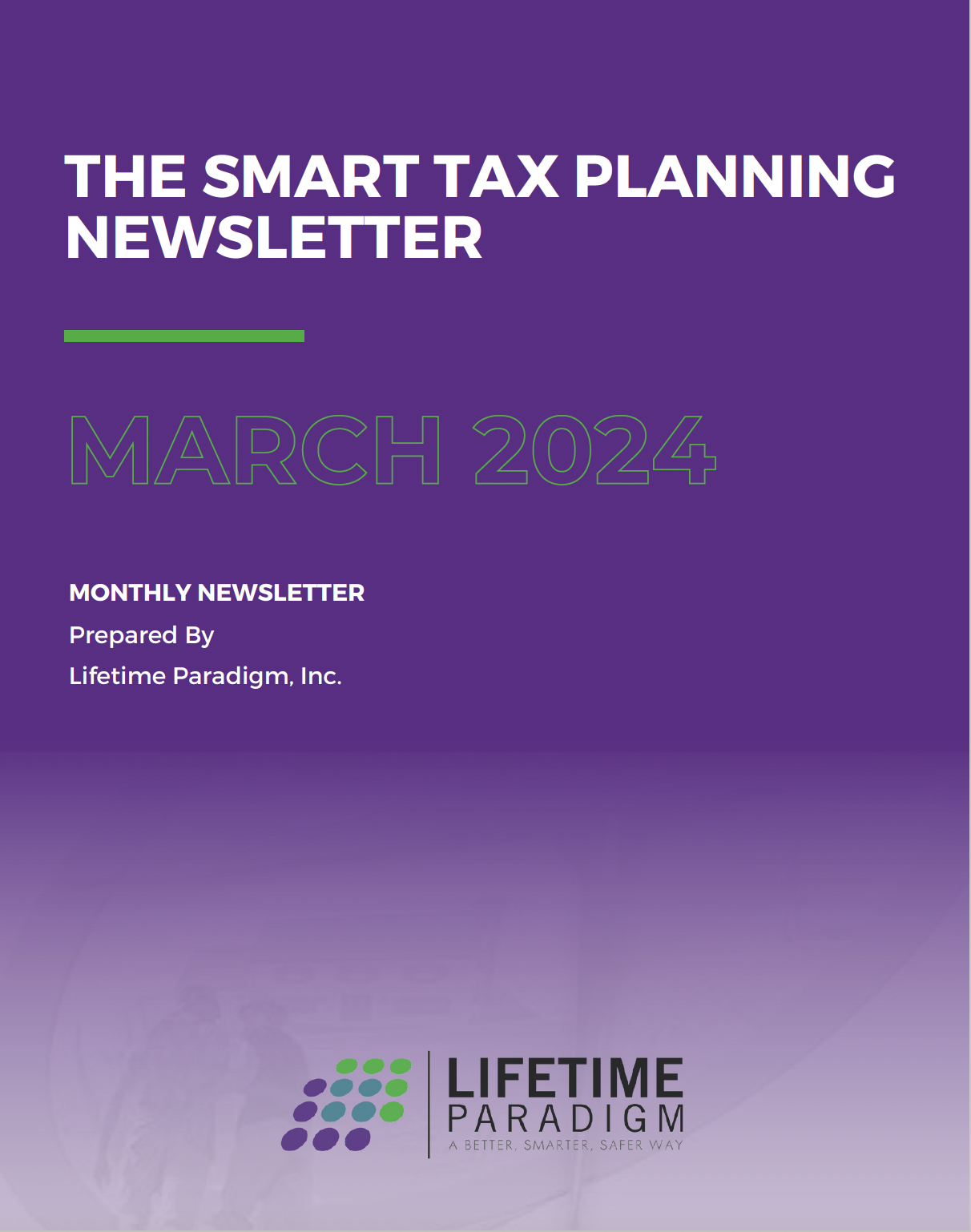 Tax Tips May 2023