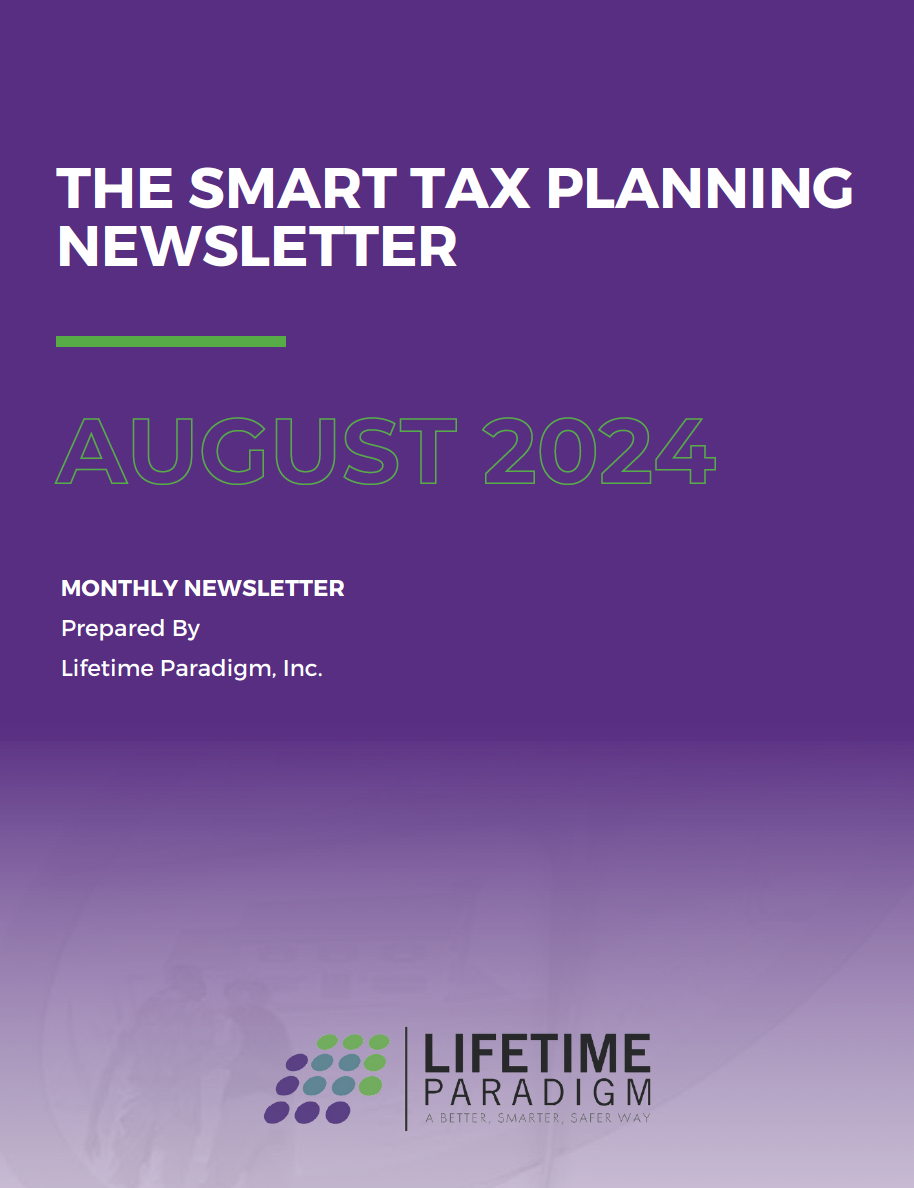 Tax Tips May 2023